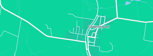 Map showing the location of Locals Connect Personal Trainers in Greenmount, QLD 4359