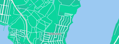Map showing the location of Arnold Close Reserve in Halekulani, NSW 2262