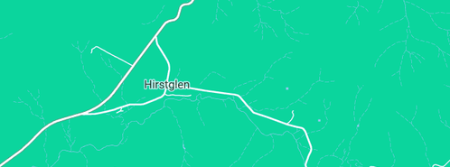 Map showing the location of Drilling Hirstglen in Hirstglen, QLD 4359