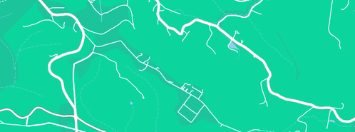 Map showing the location of Kallista Community Market in Kallista, VIC 3791