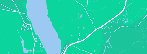 Map showing the location of John Merton in Karuah, NSW 2324