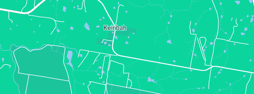 Map showing the location of Quarry Products Newcastle in Keinbah, NSW 2320