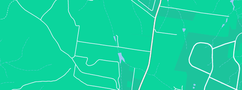 Map showing the location of Kinglake Heritage Centre in Kinglake West, VIC 3757
