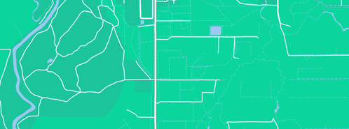 Map showing the location of Schwartz Bulk Haulage Pty Ltd in Kialla West, VIC 3631