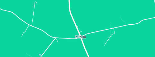 Map showing the location of Deakin R A & L A in Kielpa, SA 5642
