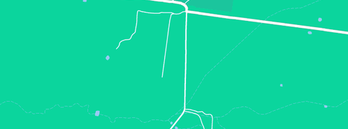 Map showing the location of Hadley JS, DL, GC & KA in Kikoira, NSW 2669