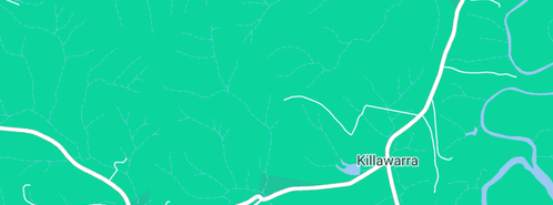 Map showing the location of MR Photography in Killawarra, NSW 2429