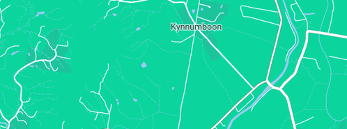 Map showing the location of Walls N & D in Kynnumboon, NSW 2484