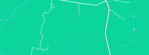 Map showing the location of Reevesdale Kelpie Stud in Llangothlin, NSW 2365