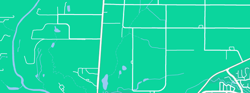 Map showing the location of Stojanovic Ilija in Middle Swan, WA 6056