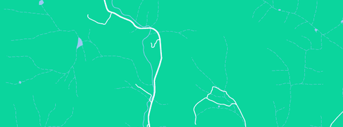 Map showing the location of Gadsden Electrics in Moonbi, NSW 2353