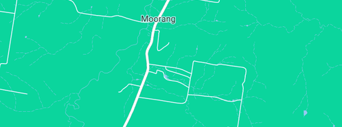 Map showing the location of Bird and Boy Photography in Moorang, QLD 4340