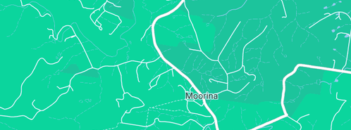 Map showing the location of Jetts Morayfield in Moorina, QLD 4506