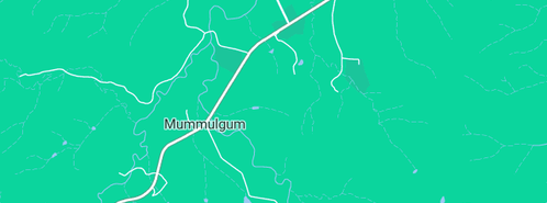 Map showing the location of Botfield Rodney Stockwhips in Mummulgum, NSW 2469