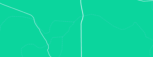 Map showing the location of G B & M E Rennick in Muckadilla, QLD 4461