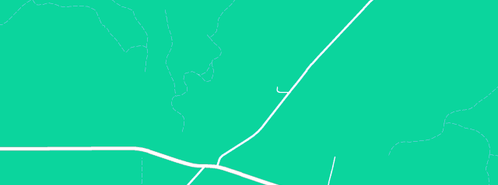 Map showing the location of Mukinbudin Transport in Mukinbudin, WA 6479