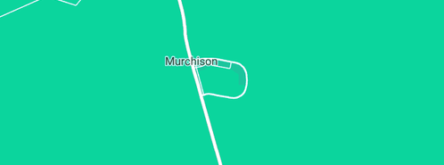 Map showing the location of Murchison Shire Of in Murchison, WA 6630
