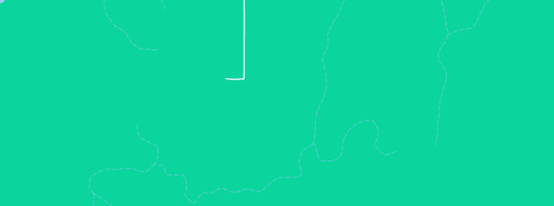 Map showing the location of Bracknell B & J in Nairibin, WA 6350