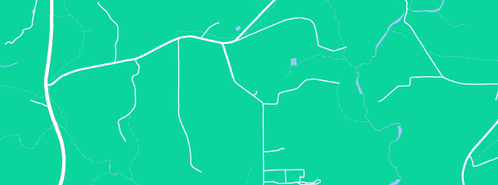 Map showing the location of Zambonetti E J & C M in Napier, WA 6330
