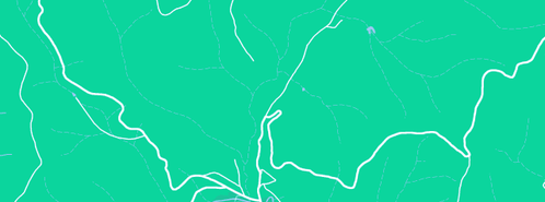 Map showing the location of Judith Jillard in Noojee, VIC 3833