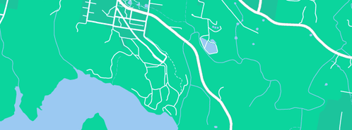 Map showing the location of Wine Taste Talk in Oberon, NSW 2787