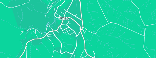 Map showing the location of Masonry Drilling in Omeo, VIC 3898