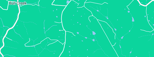 Map showing the location of Kangarilla Transport in Paris Creek, SA 5201