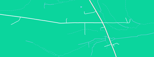 Map showing the location of Yilgarnia W & W Pty Ltd in Redmond, WA 6327
