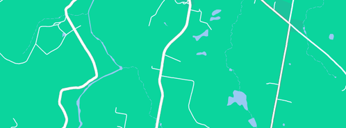 Map showing the location of Berwick's Livestock Transport in Ringarooma, TAS 7263