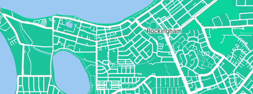 Perth Radiological Clinic - General practitioner in Rockingham, WA 6168 ...