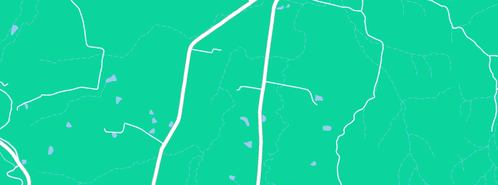 Map showing the location of Focus Landscapes in Sedgwick, VIC 3551