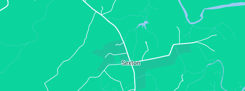 Map showing the location of Best Home Loans in Sexton, QLD 4570