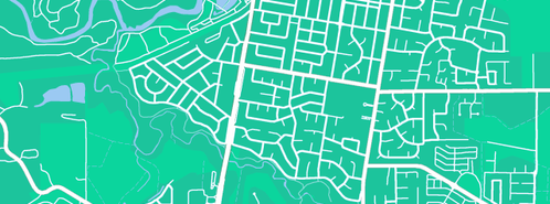 Map showing the location of Shepp City Fencing in Shepparton South, VIC 3630