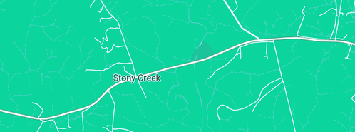 Map showing the location of Stanmore Rural Fencing in Stony Creek, QLD 4514